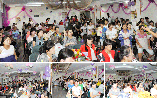 【孕妇课堂】如何做新生儿抚触(图5) 【孕妇课堂】如何做新生儿抚触(图5)