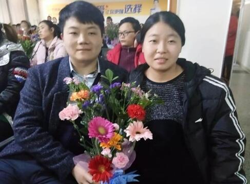 【孕妇课堂】精彩回顾之孕妈DIY插花温情瞬间(图12) 【孕妇课堂】精彩回顾之孕妈DIY插花温情瞬间(图12)