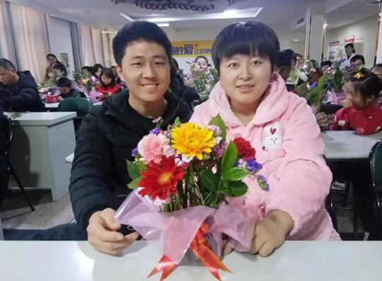 【孕妇课堂】精彩回顾之孕妈DIY插花温情瞬间(图13) 【孕妇课堂】精彩回顾之孕妈DIY插花温情瞬间(图13)