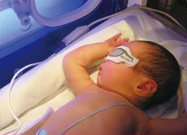 喜讯!博爱新式疗法,治疗新生儿黄疸(图3) 喜讯!博爱新式疗法,治疗新生儿黄疸(图3)